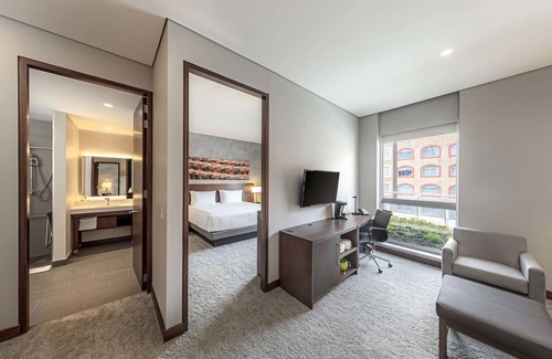 Quinta Paredes Hotel | Hyatt Place Bogota/Convention Center