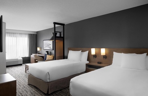 West Colorado Springs Hotel | Hyatt Place Colorado Springs/Garden of the Gods