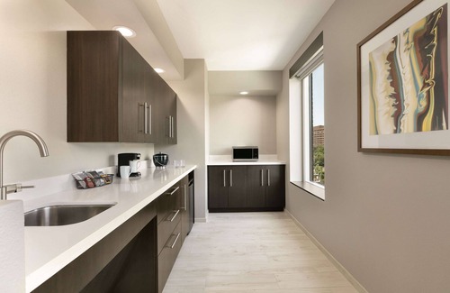 Fort Lee Hotel | Hyatt Place Fort Lee/George Washington Bridge