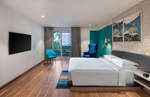 Candolim Hotel | Hyatt Place Goa Candolim