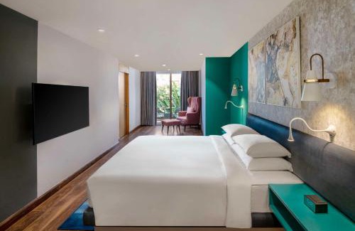 Candolim Hotel | Hyatt Place Goa Candolim