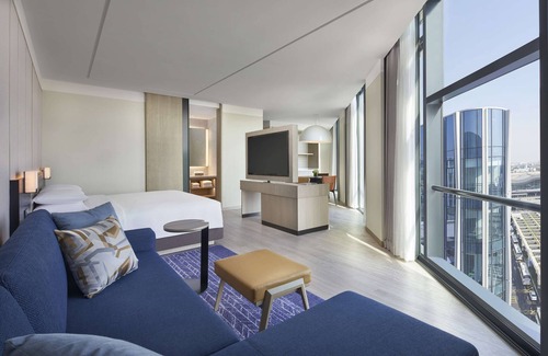 Xiaoshan Hotel | Hyatt Place Hangzhou International Airport