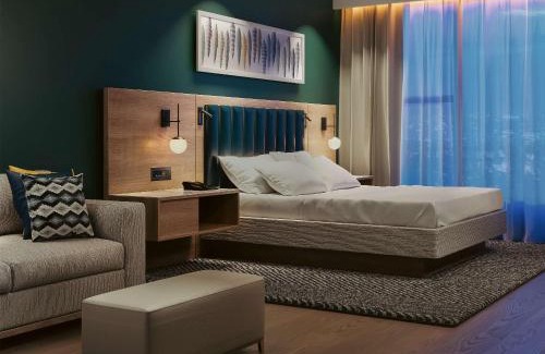 Westlands Hotel | Hyatt Place Nairobi Westlands