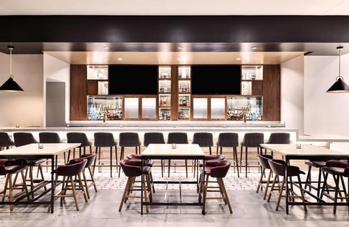 Downtown Phoenix Hotel | Hyatt Place Phoenix/Downtown