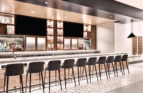 Downtown Phoenix Hotel | Hyatt Place Phoenix/Downtown