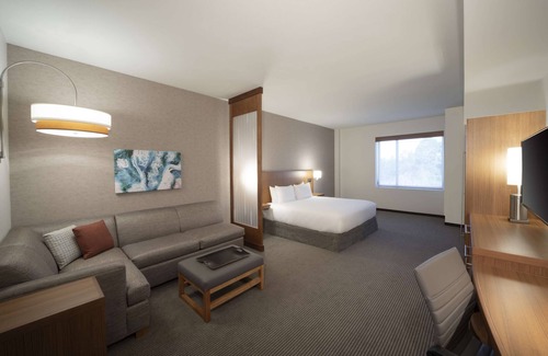 Sandestin Hotel | Hyatt Place Sandestin at Grand Boulevard