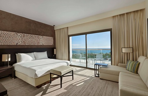 Tamrhakht Hotel | Hyatt Place Taghazout Bay