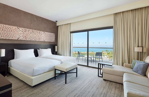 Tamrhakht Hotel | Hyatt Place Taghazout Bay
