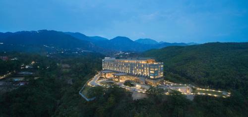 Bullawala Hotel | Hyatt Regency Dehradun Resort and Spa