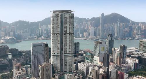 Tsim Sha Tsui Hotel | Hyatt Regency Hong Kong Tsim Sha Tsui