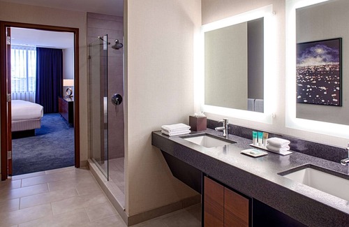 Downtown Minneapolis Hotel | Hyatt Regency Minneapolis
