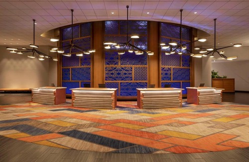 Downtown Phoenix Hotel | Hyatt Regency Phoenix Downtown