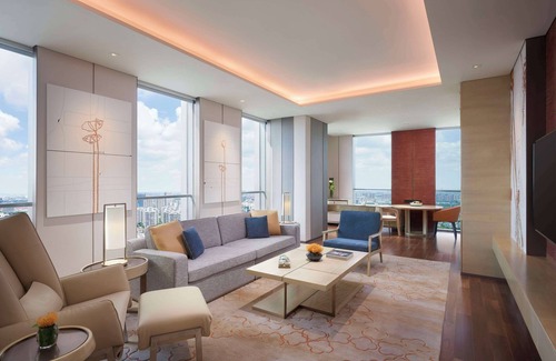 Jiading Hotel | Hyatt Regency Shanghai Jiading
