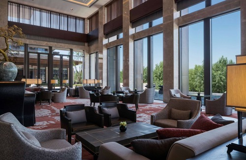 Yanta Qu Hotel | Hyatt Regency Xi An