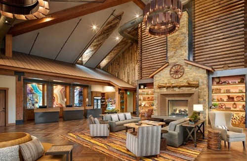 The Highlands Resort | Hyatt Vacation Club at The Ranahan