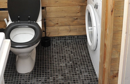 Sandefjord Condo | Hybel torp