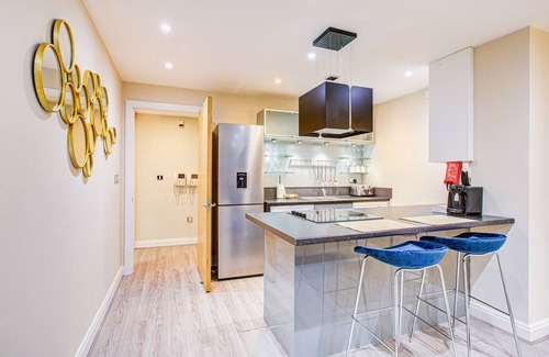 Battersea Apartment | Hybrid Resi - Battersea |1Bed Apartment