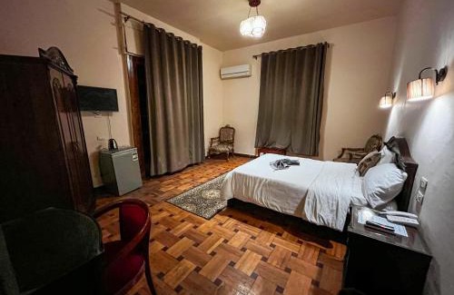 Al-'Atarin Hotel | Hyde Park House Hotel
