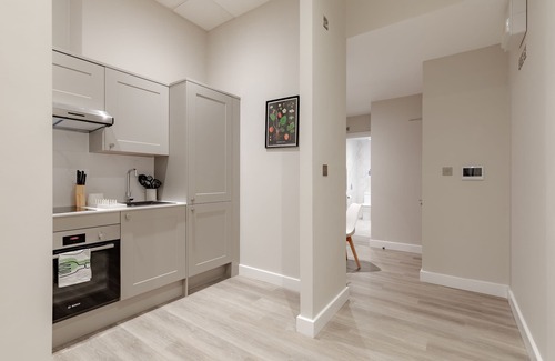 Bryanston and Dorset Square Hotel | Hyde Park Studios