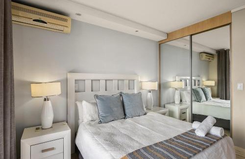 Sandown Apartment | Hydro Park Residences in Sandton WITH GENERATOR