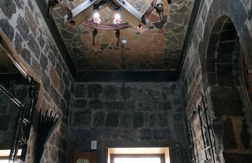 Gyumri Bed & Breakfast | Hye Aspet Հայ Ասպետ