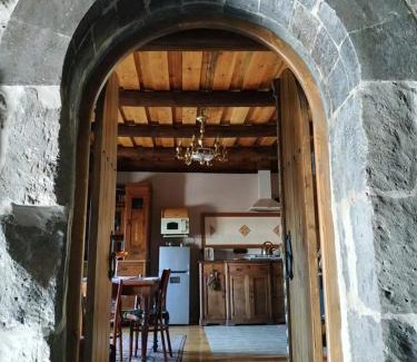 Gyumri Bed & Breakfast | Hye Aspet Հայ Ասպետ