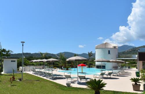Casal Velino Apartment | Hyele Accommodation Experience