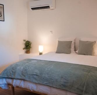 Salses-le-Chateau Apartment | Hygge en Méditerranée
