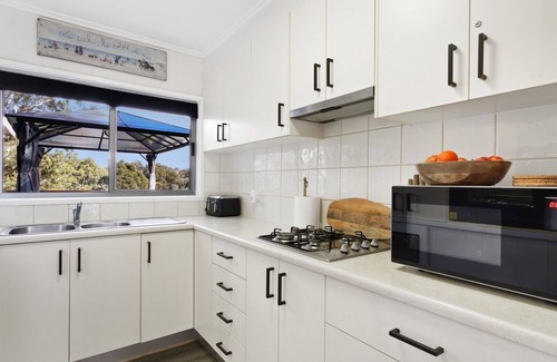 Nungurner House | Hygge House - Nungurner