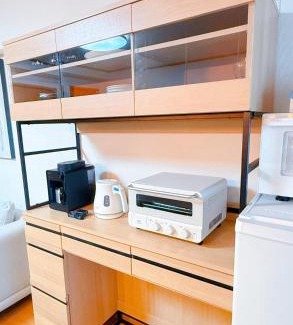 Kashiwa Apartment | HYGGE HOUSE Tabibitonoie - Vacation STAY 61141v