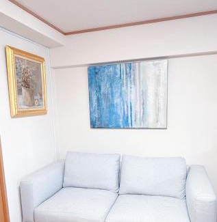 Kashiwa Apartment | HYGGE HOUSE Tabibitonoie - Vacation STAY 61141v