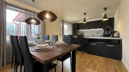 Sarnitsa Apartment | Hyggemate - 2 Bed Room Warm Stay in Sarnitsa