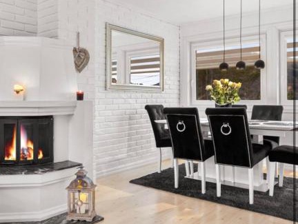 Asane Apartment | Hylkje