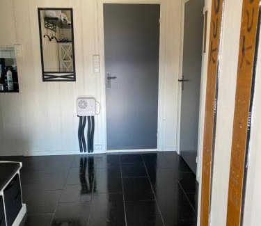 Trysil Ski Chalet | Hytta for 8 personer skiut/inn