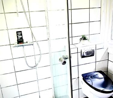 Trysil Ski Chalet | Hytta for 8 personer skiut/inn