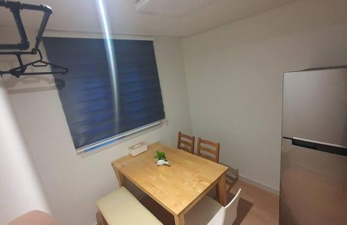 Cheongpa-dong Apartment | Hyuns 101 - Seoul station 5 min by walk