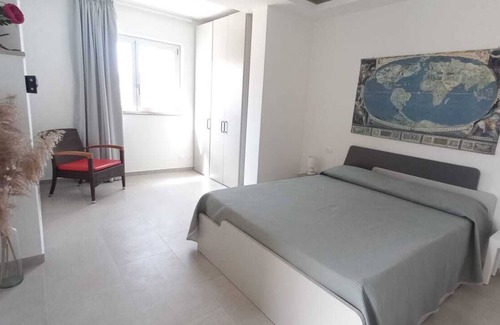 Vigliatore Bed & Breakfast | HZ bed & breakfast