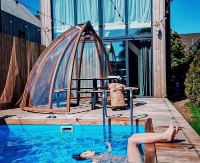 Palanga House | Išskirtinis namas Palangoje!