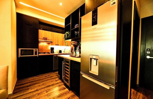 La Julia Apartment | i 19
