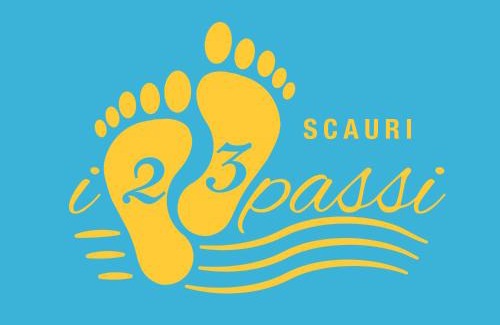 Minturno Bed & Breakfast | I 23 PASSI SCAURI