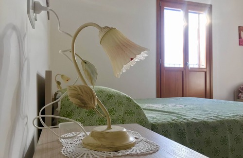 Pennadomo Bed & Breakfast | i 3 falchi Bed & Breakfast
