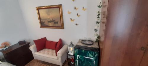 Sorso Bed & Breakfast | I Cappuccini B&B