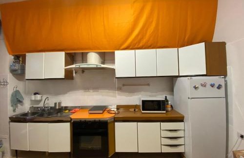 Legnano House | I feel orange