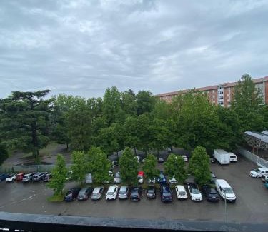 Legnano House | I feel orange