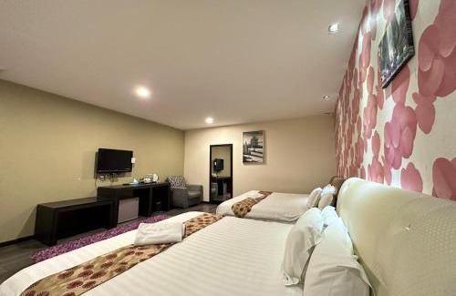 Taman Canning Hotel | I Garden Hotel