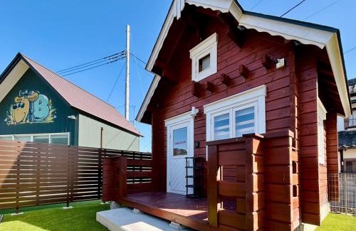 Minami-Alps House | i GARDEN