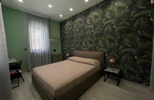 Margherita di Savoia Bed & Breakfast | i Giardini di Rita- Rooms & Garden Loft