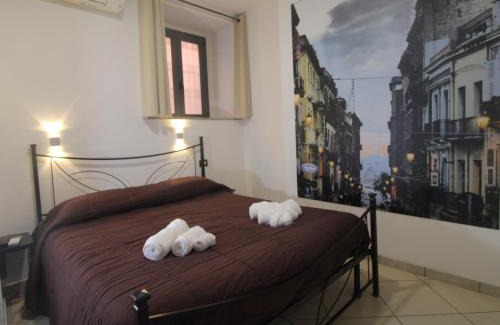Province of Cagliari Apartment | I Giganti