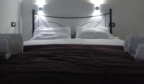 Province of Cagliari Apartment | I Giganti
