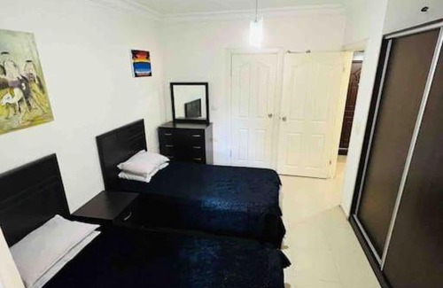 Seki Apartment | I have a nice apartment to rent.